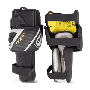 Warrior Ritual X3 E  Senior Goalie Knee Pads