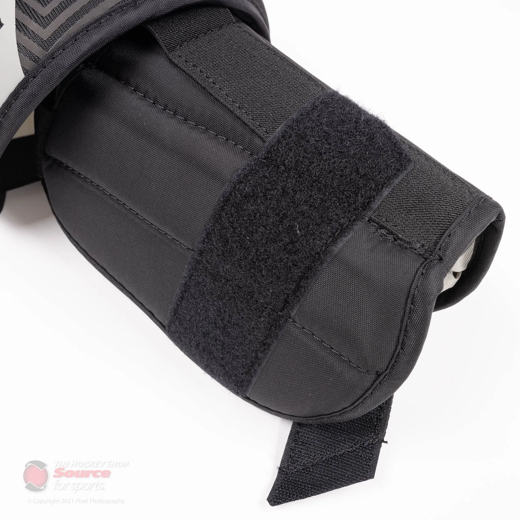 Warrior Ritual X3 E  Senior Goalie Knee Pads