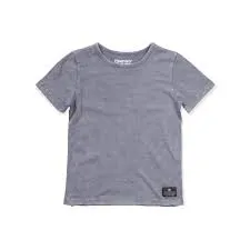 Washed Out Tee