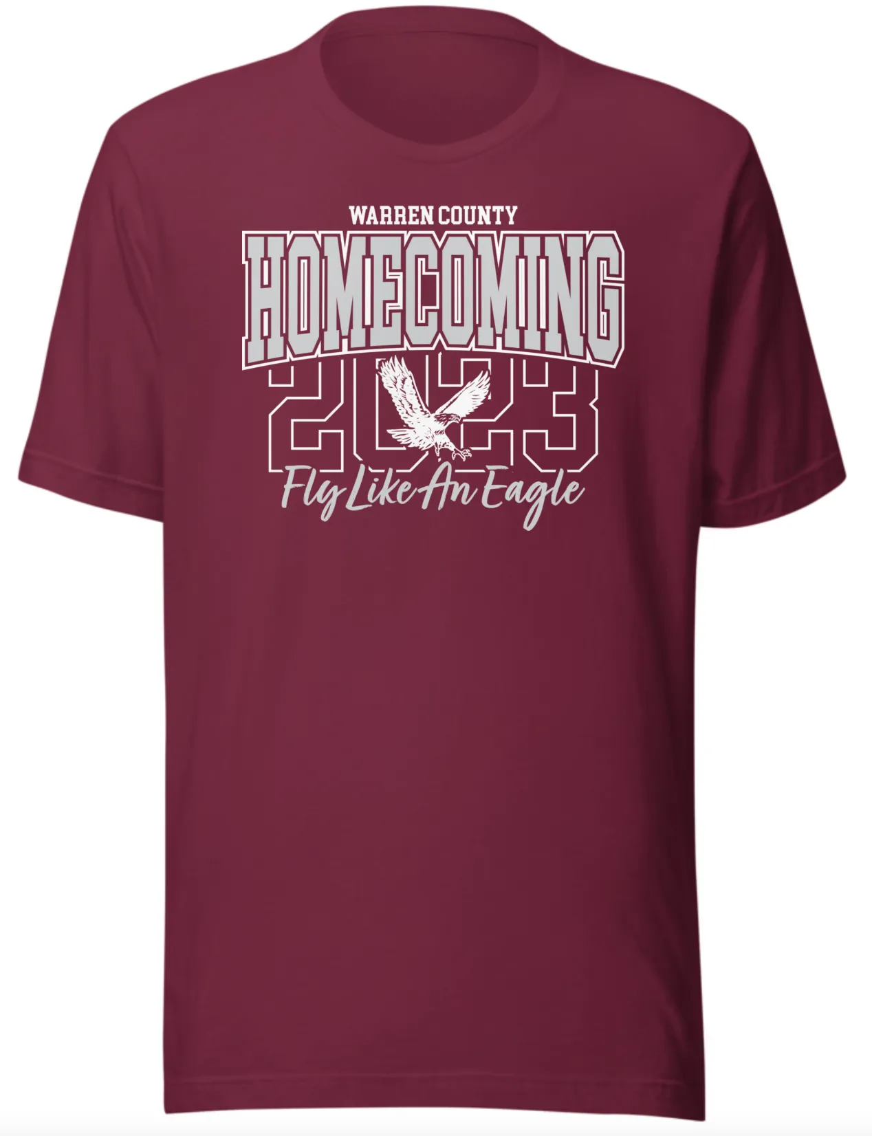WCHS Homecoming 23 (SE)