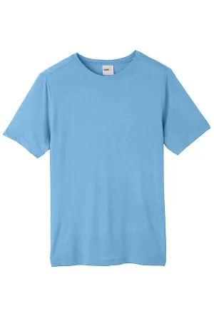 Western Hoppy Easter Adult Fusion ChromaSoft Performance T-Shirt
