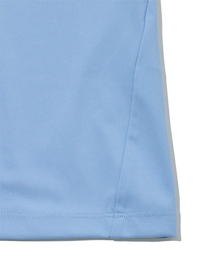 WideAngle: TO Front My Point Polo T-shirt L - 2 Colors