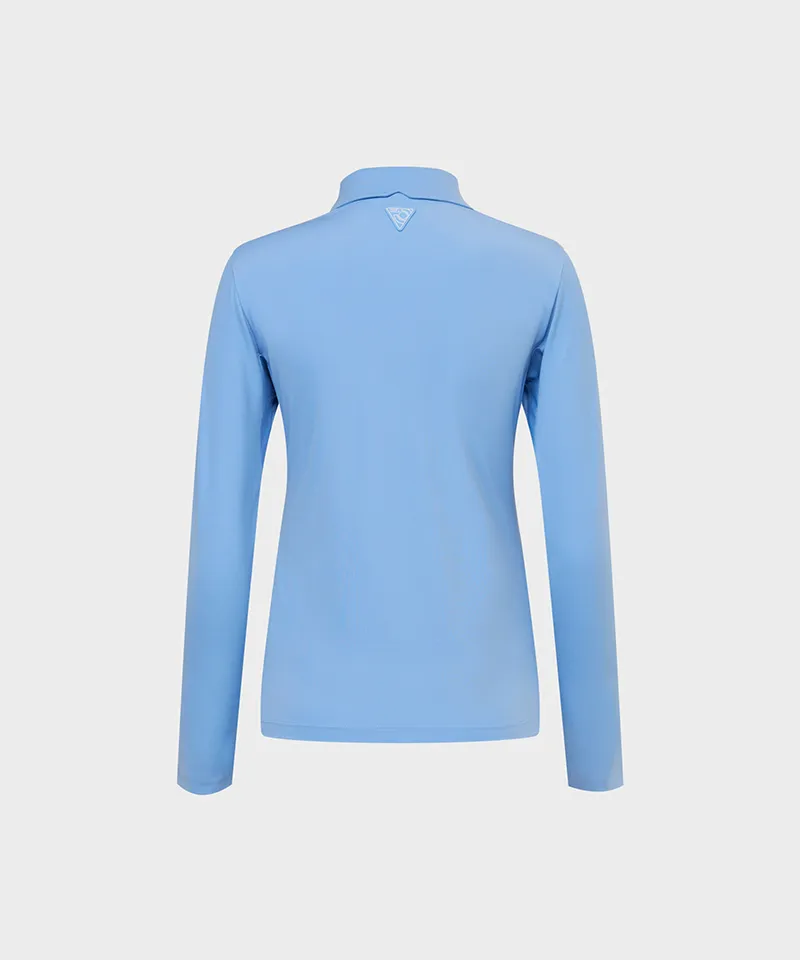 WideAngle: TO Front My Point Polo T-shirt L - 2 Colors