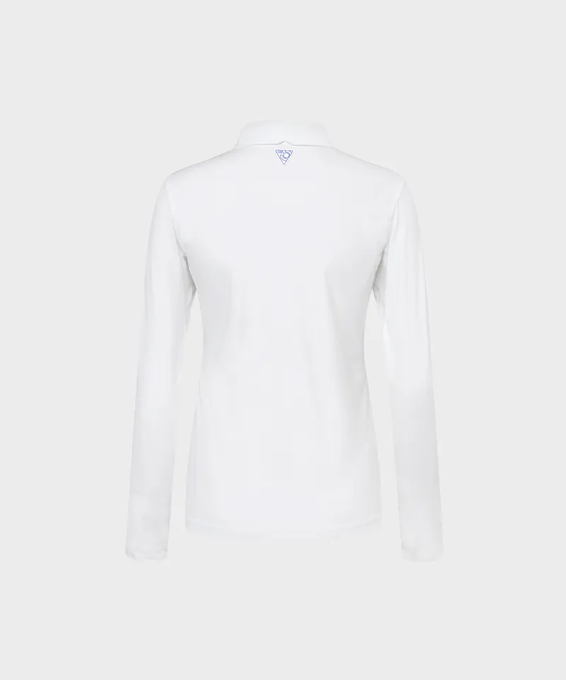 WideAngle: TO Front My Point Polo T-shirt L - 2 Colors