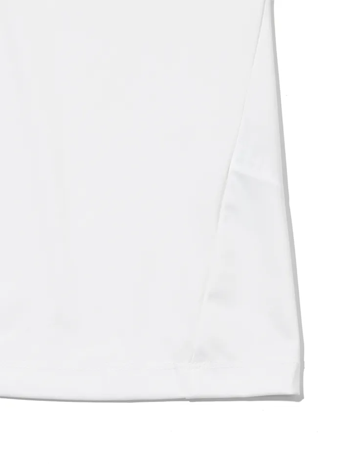 WideAngle: TO Front My Point Polo T-shirt L - 2 Colors