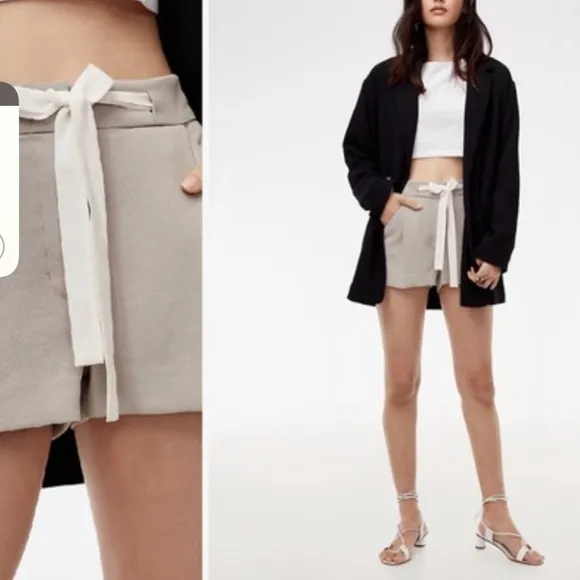 Wilfred | Exergue short