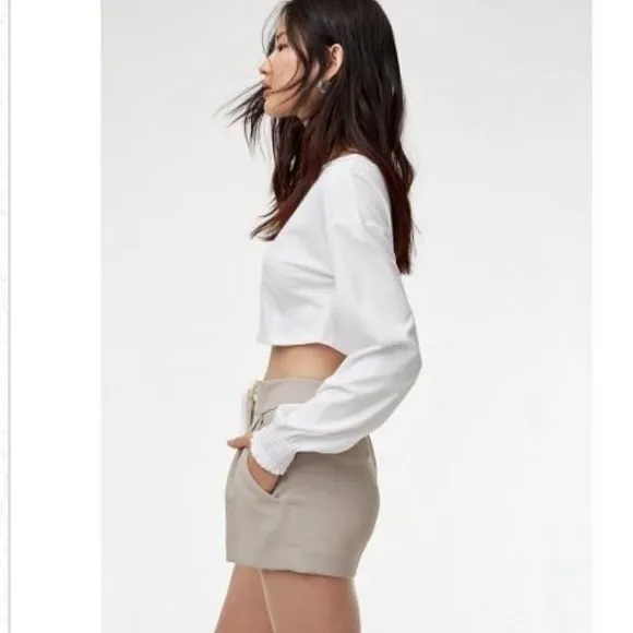 Wilfred | Exergue short