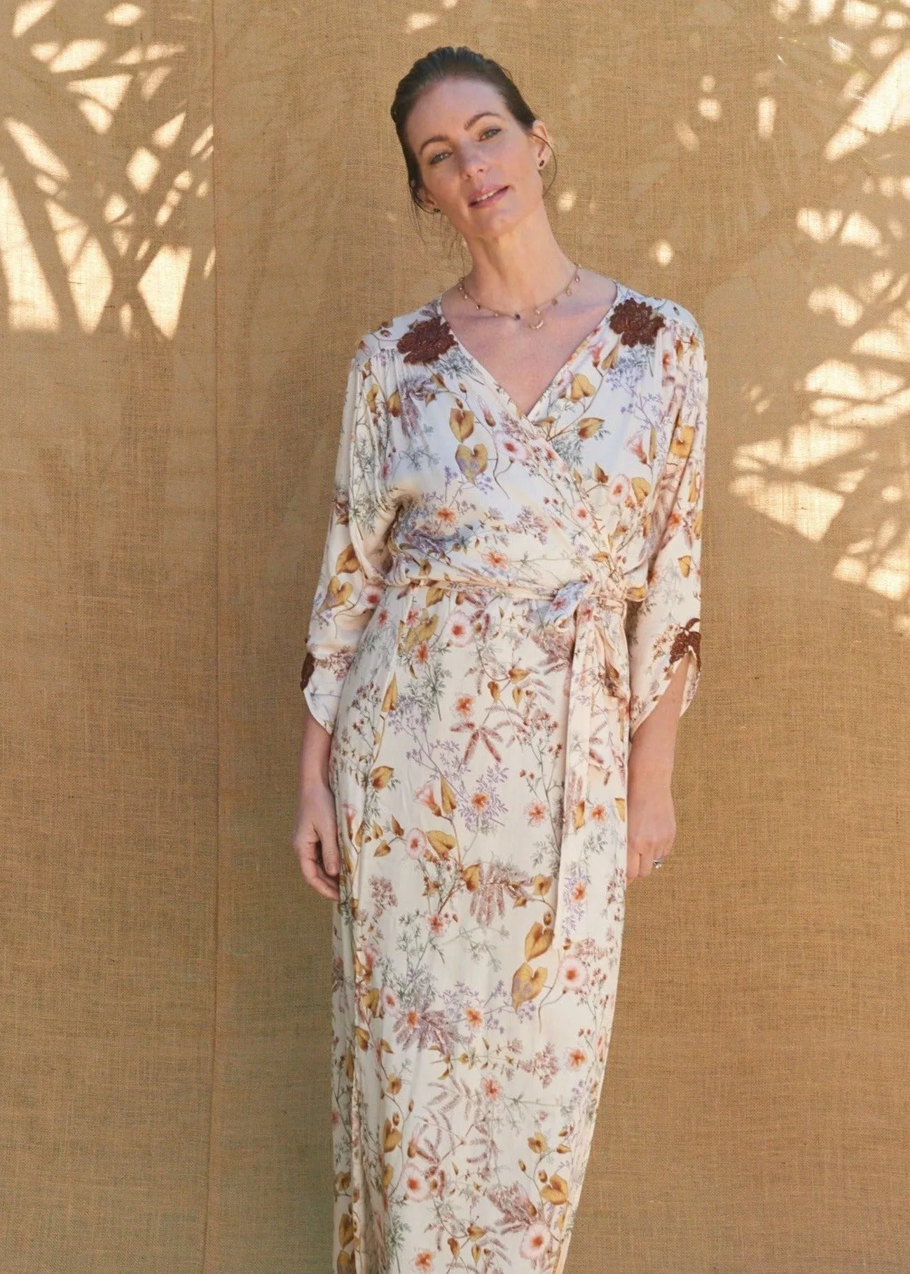 Willow Robe in Sedona