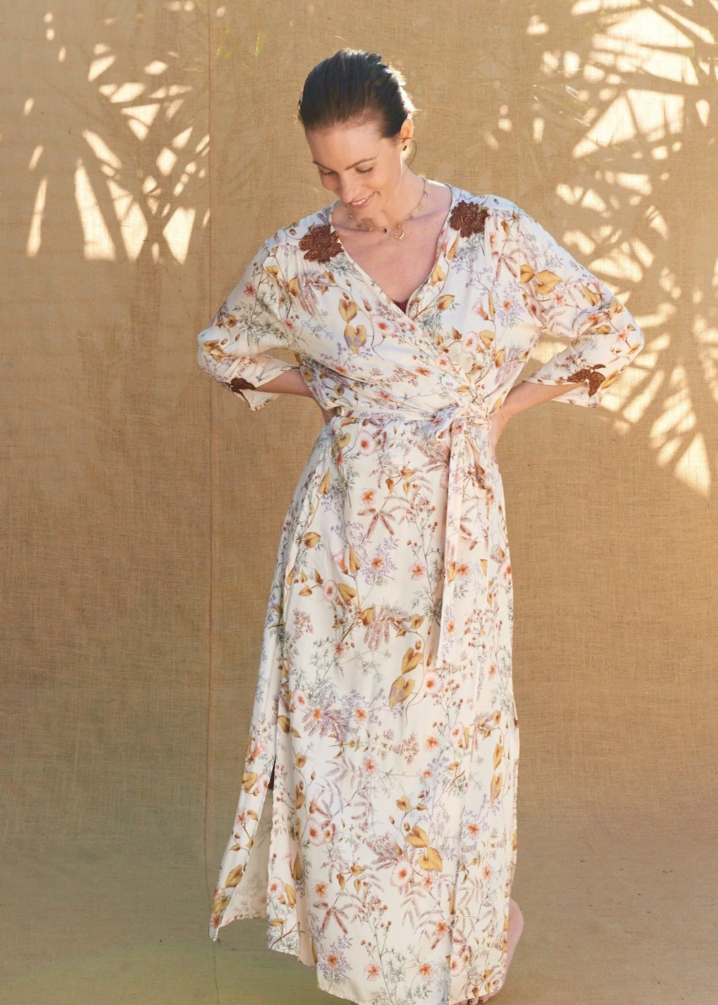 Willow Robe in Sedona