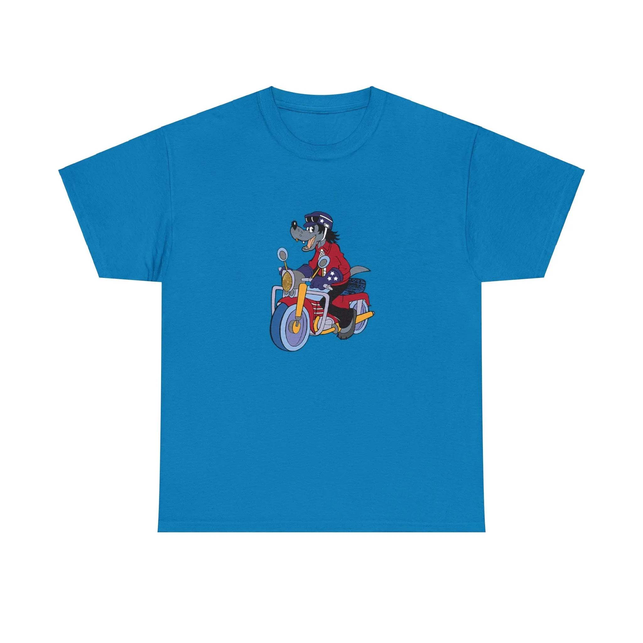 Wolf Men's T-Shirt