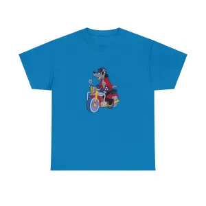 Wolf Men's T-Shirt