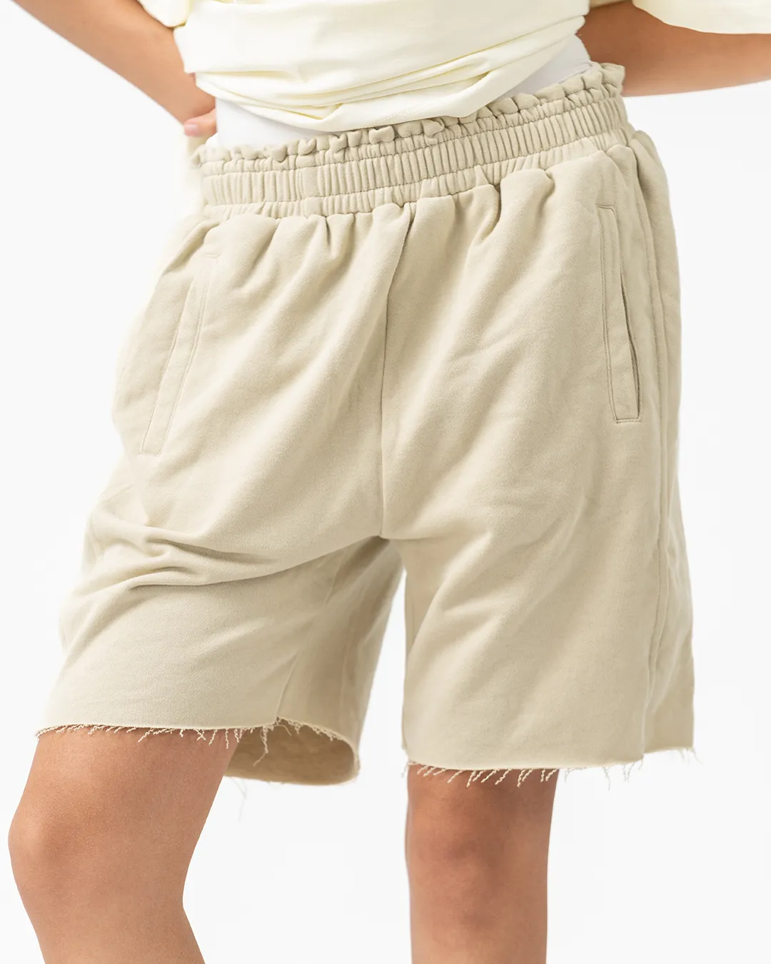Women Comfy Shorts