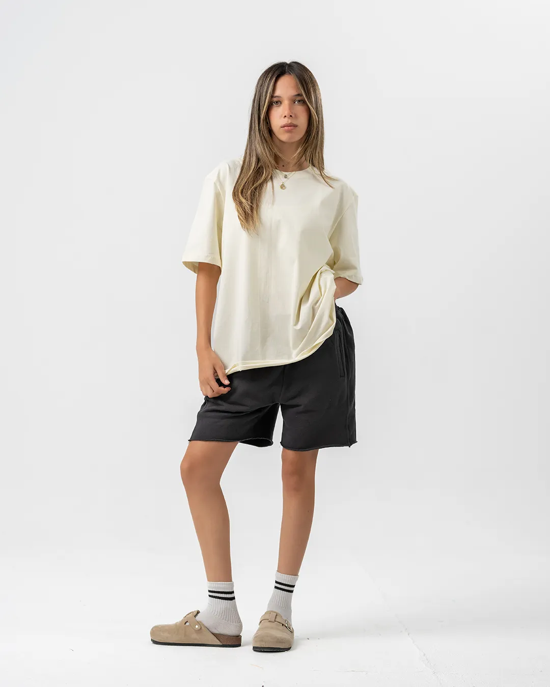 Women Comfy Shorts