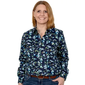Women's - Abbey - Full Button