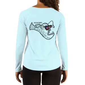 Women's American Angler Blue