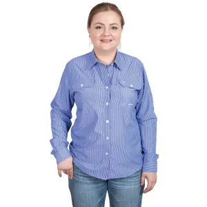 Women's - Brooke - Full Button