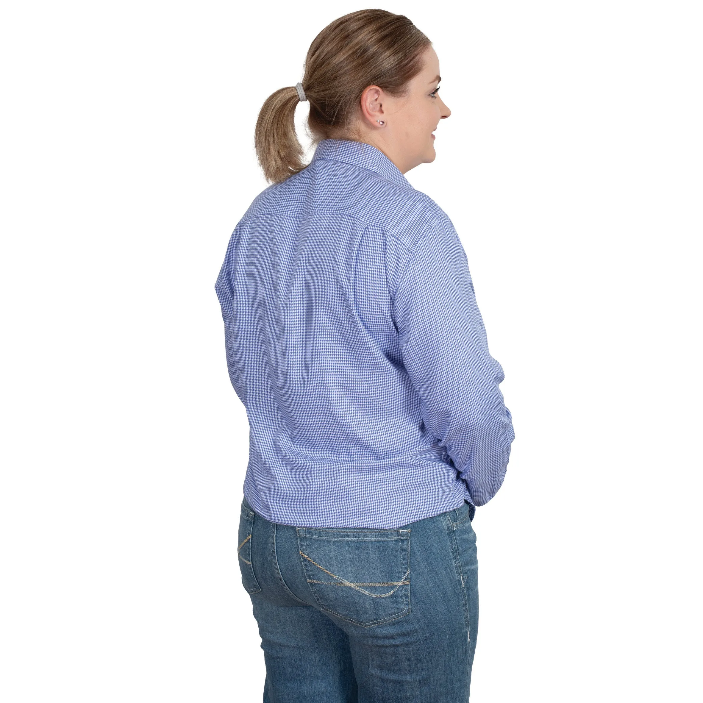 Women's - Brooke - Full Button