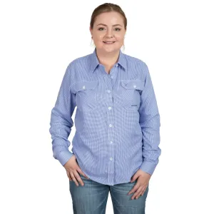 Women's - Brooke - Full Button