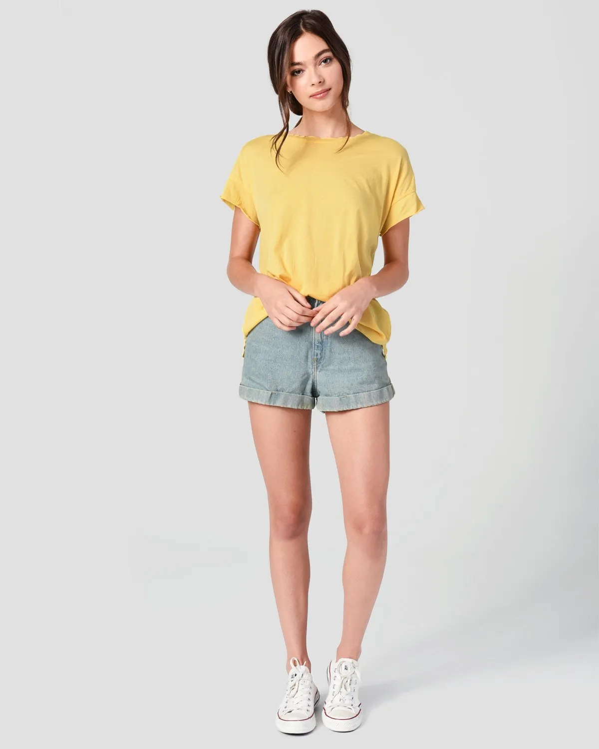 WOMENS EASY TEE *SALE*