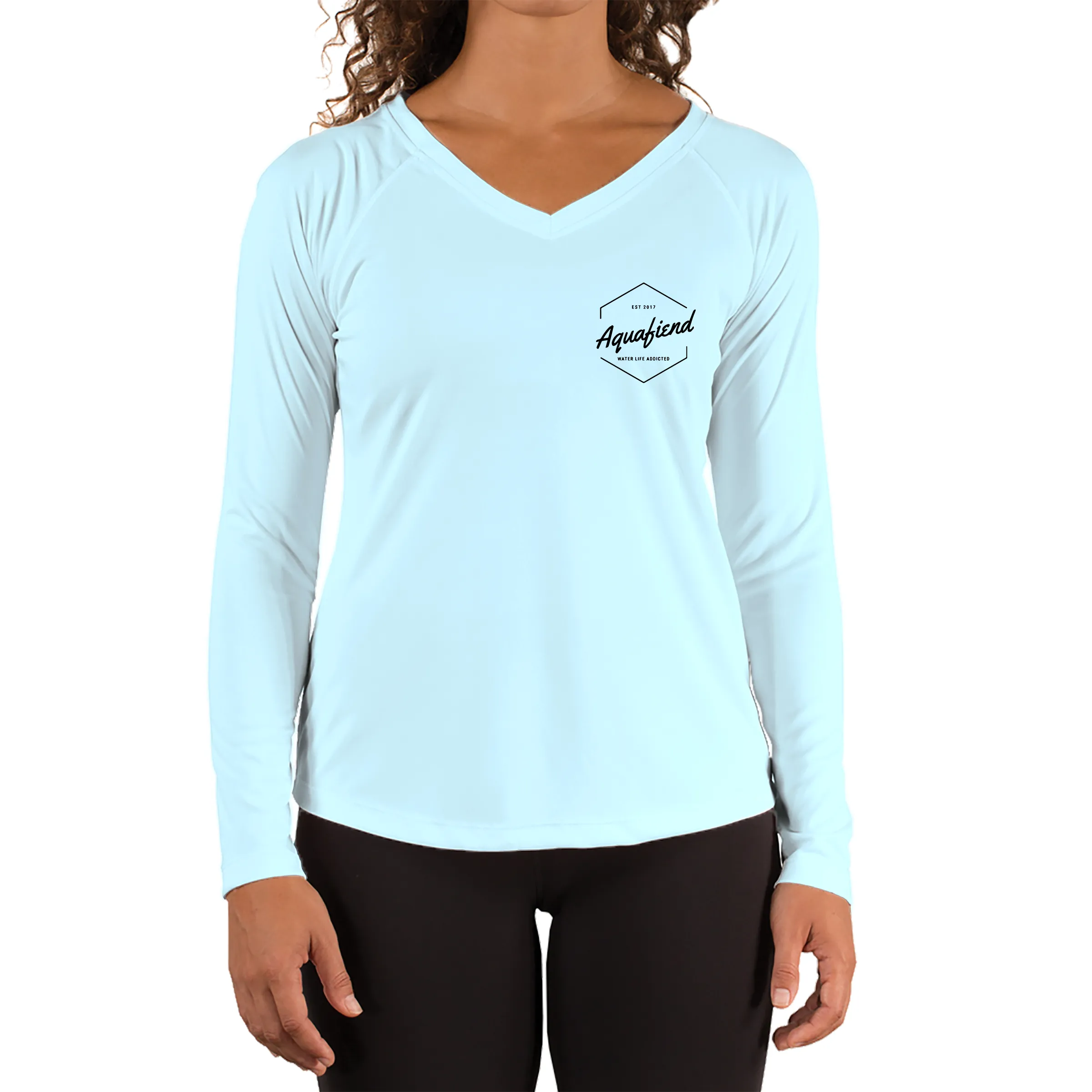 Women's Established Arctic Blue