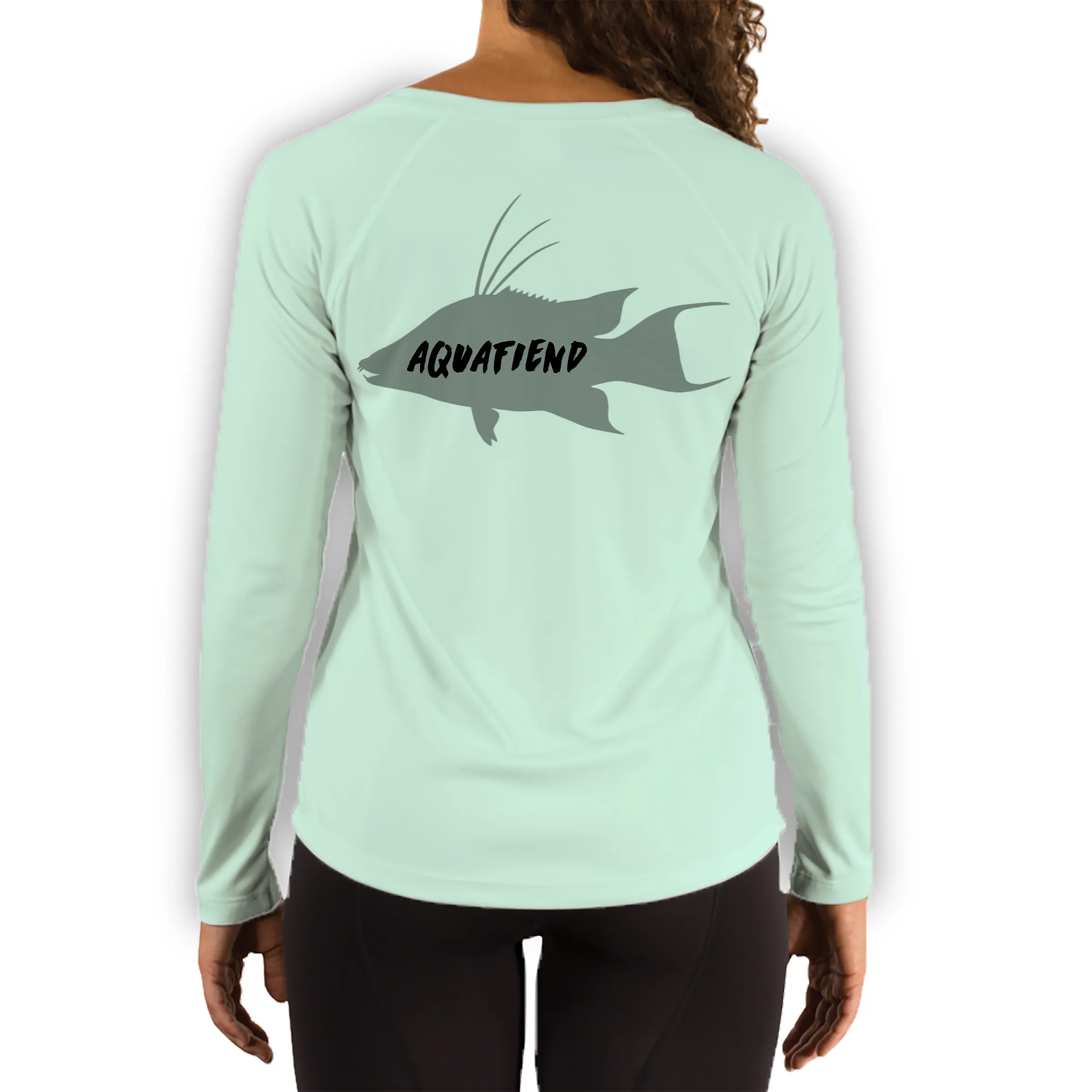 Women's Hogfish