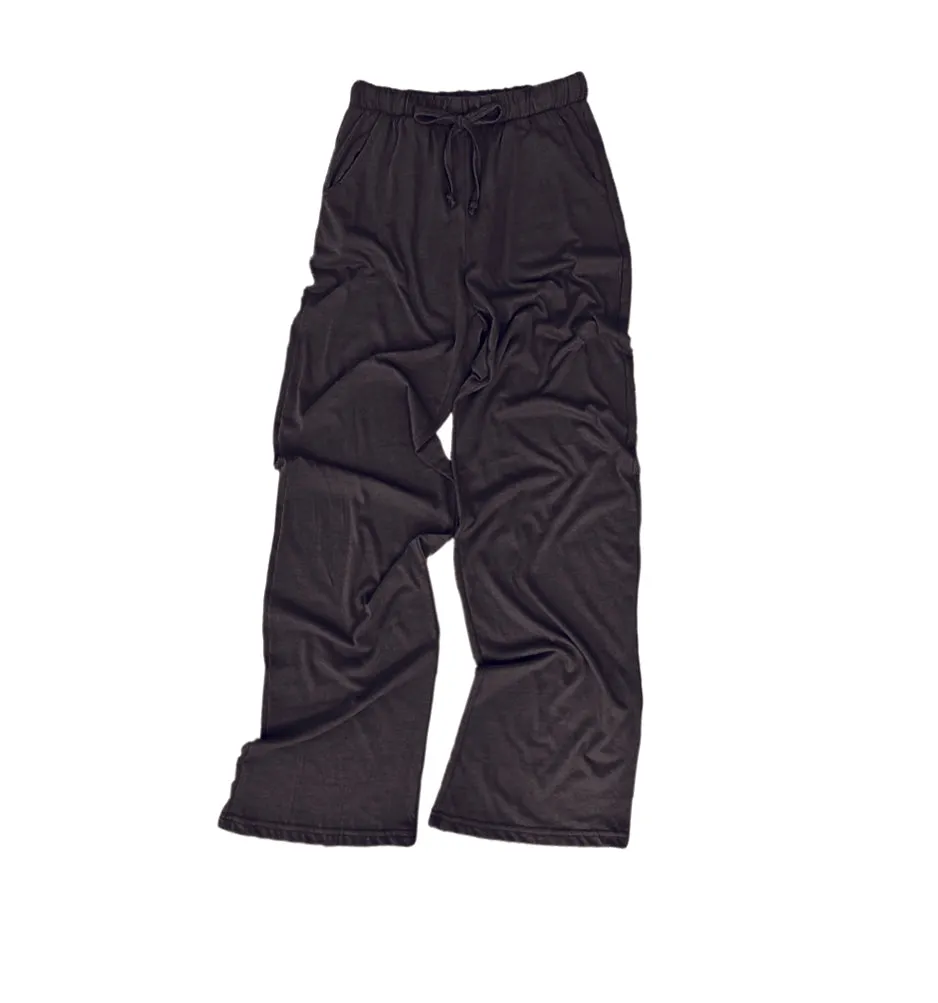 Women's PJ Pants in Butter Soft Cotton/Modal