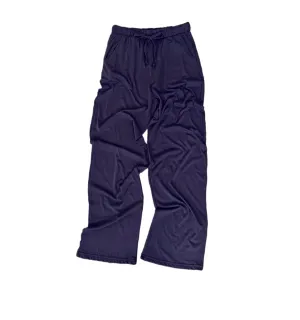 Women's PJ Pants in Butter Soft Cotton/Modal