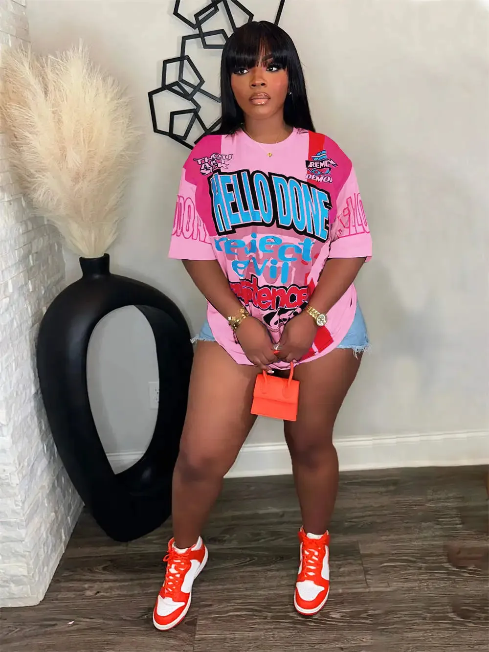 Women's Short Sleeve T-shirt