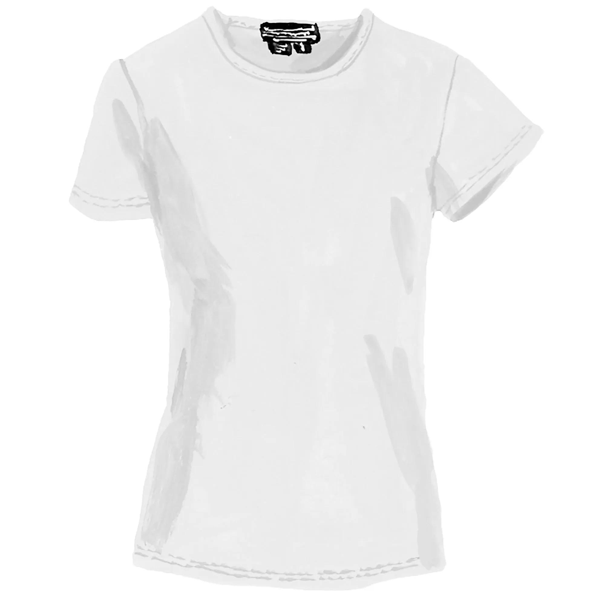Women's Short-Sleeve Tee