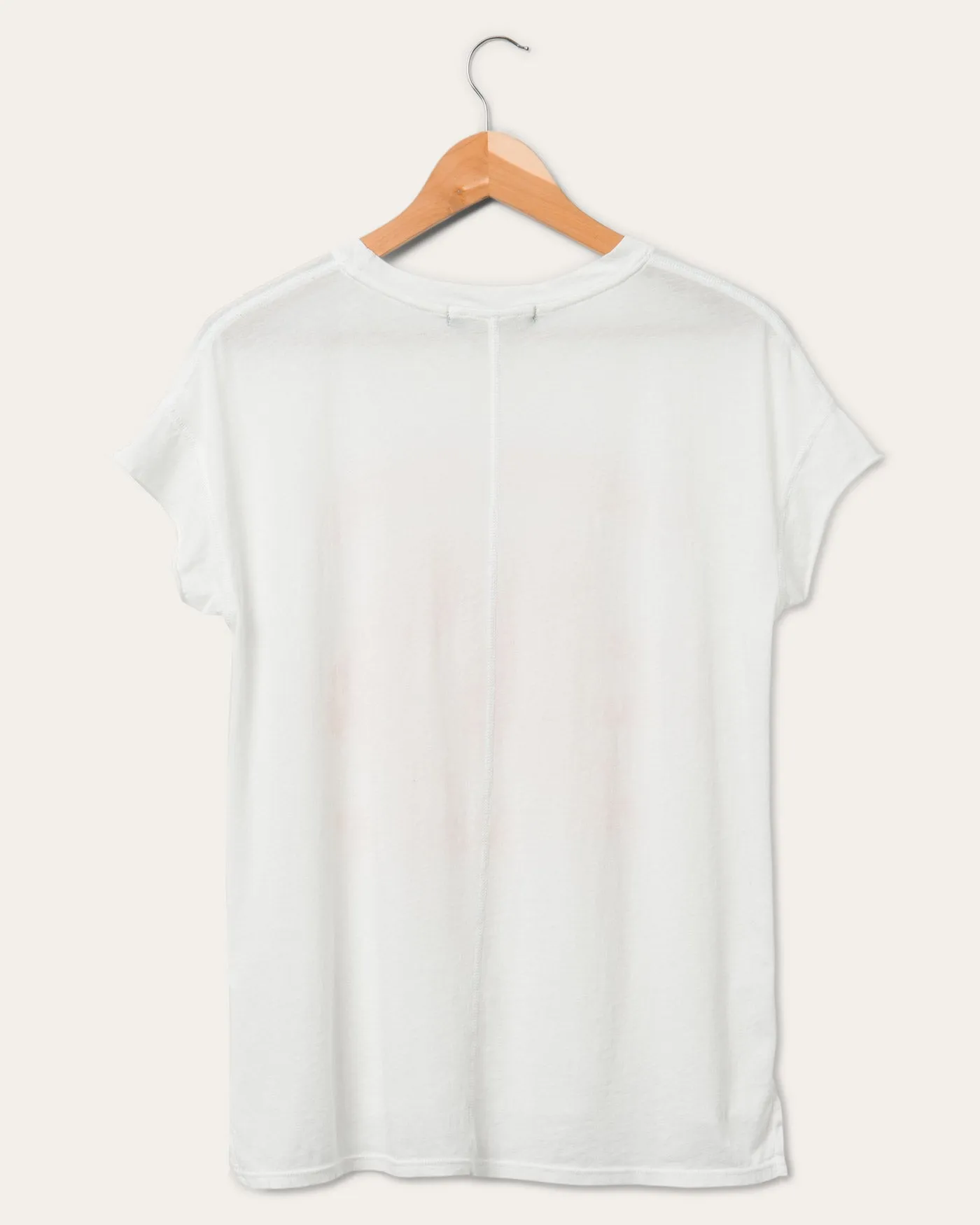 Women's These Boots Were Made For Dancin Easy Tee