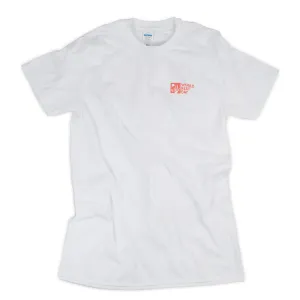 World Reef Day T-Shirt White