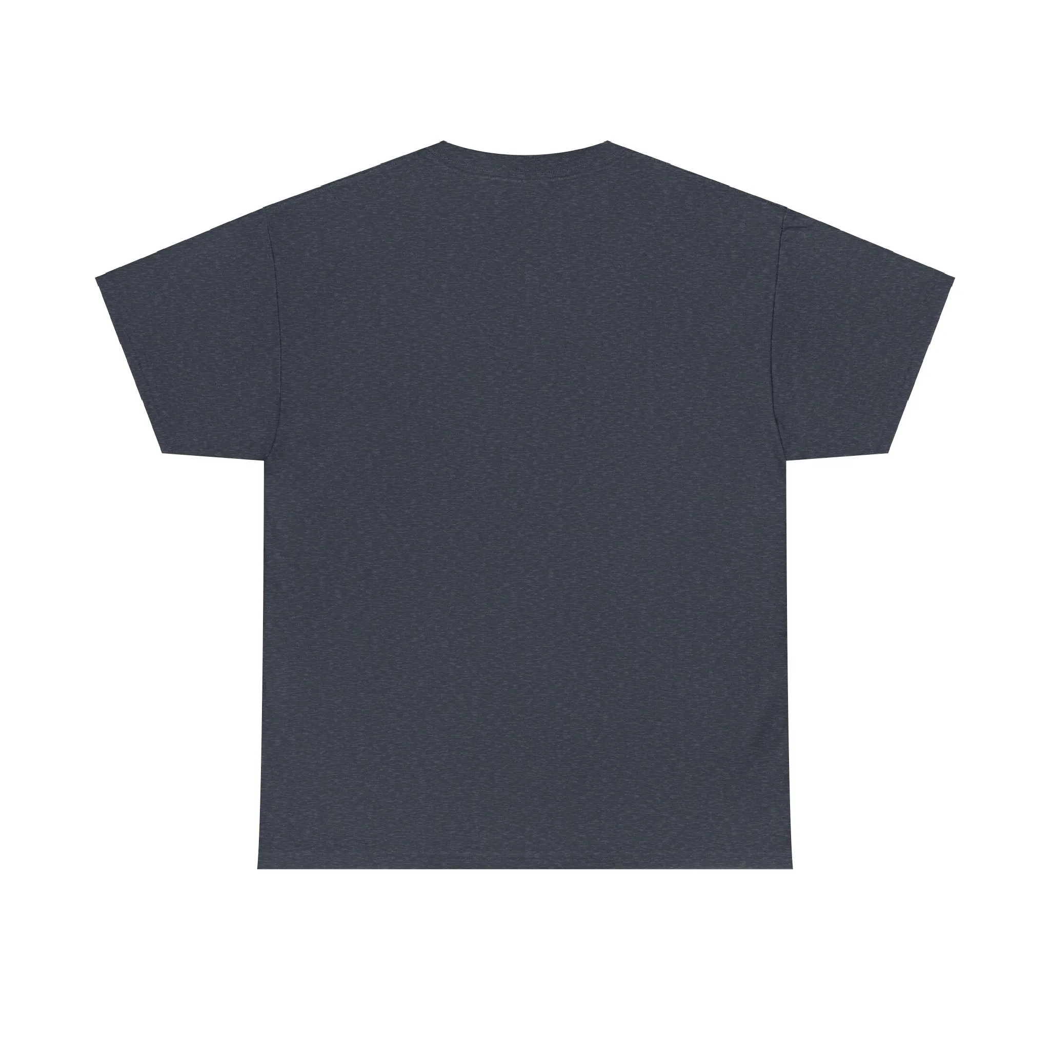 Worship Veteran Unisex Heavy Cotton Tee