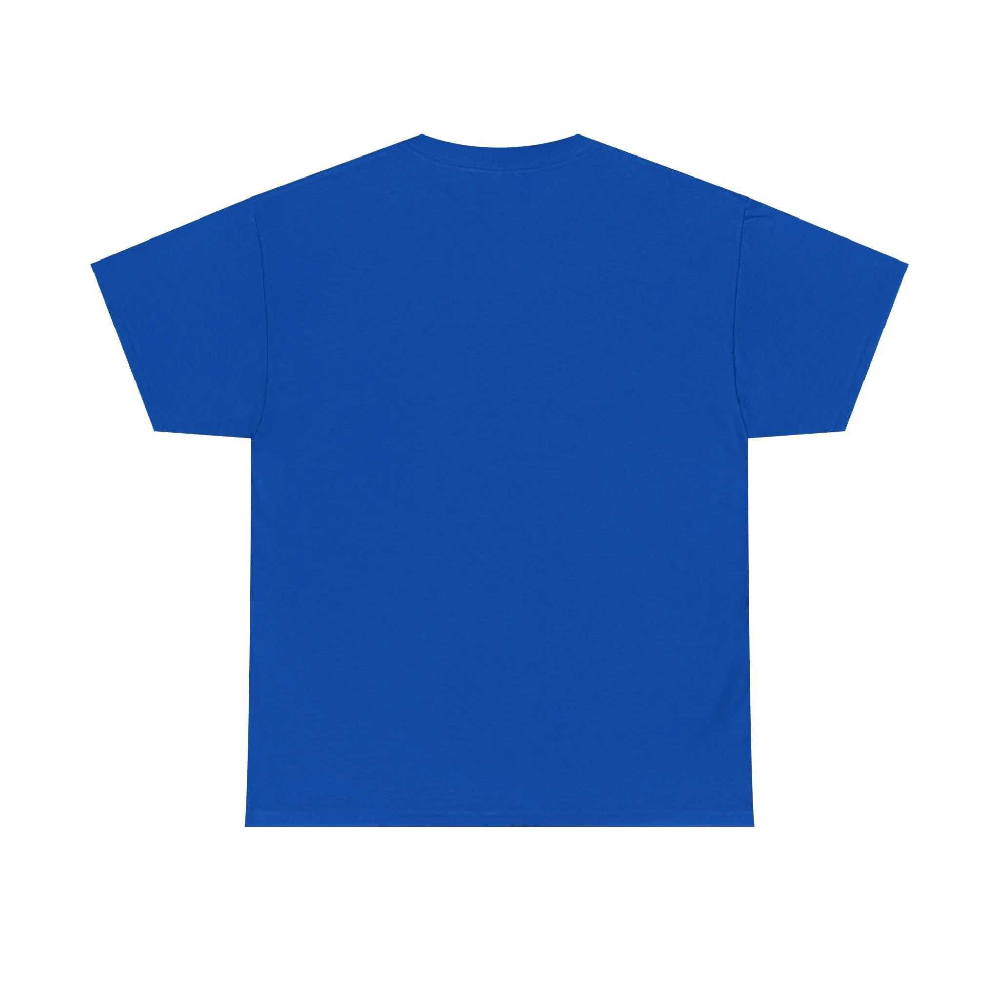 Worship Veteran Unisex Heavy Cotton Tee