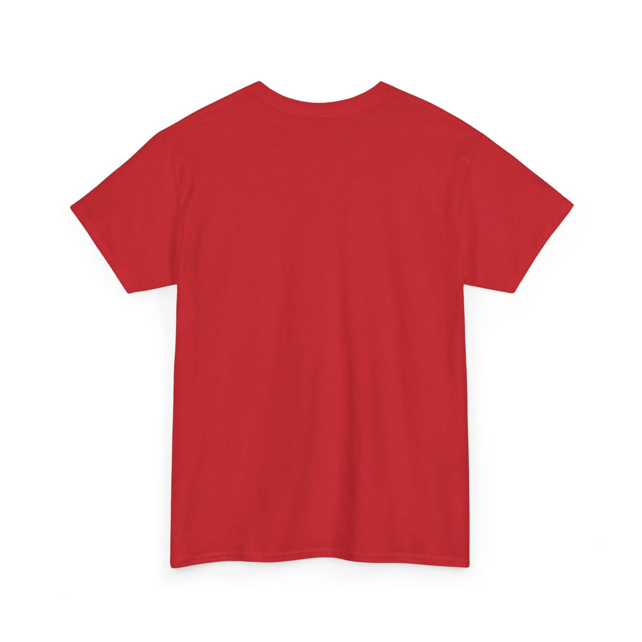 Worship Veteran Unisex Heavy Cotton Tee