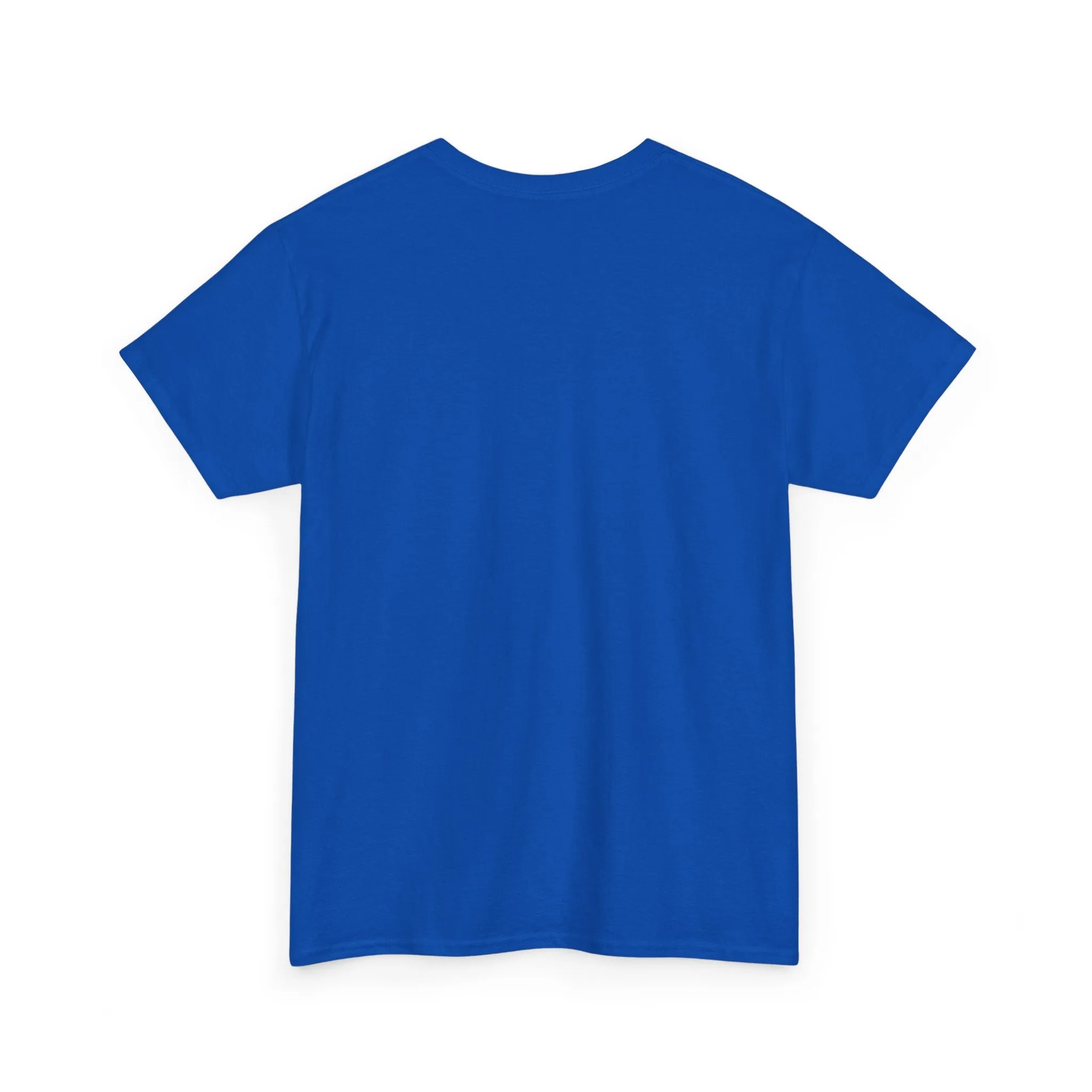 Worship Veteran Unisex Heavy Cotton Tee