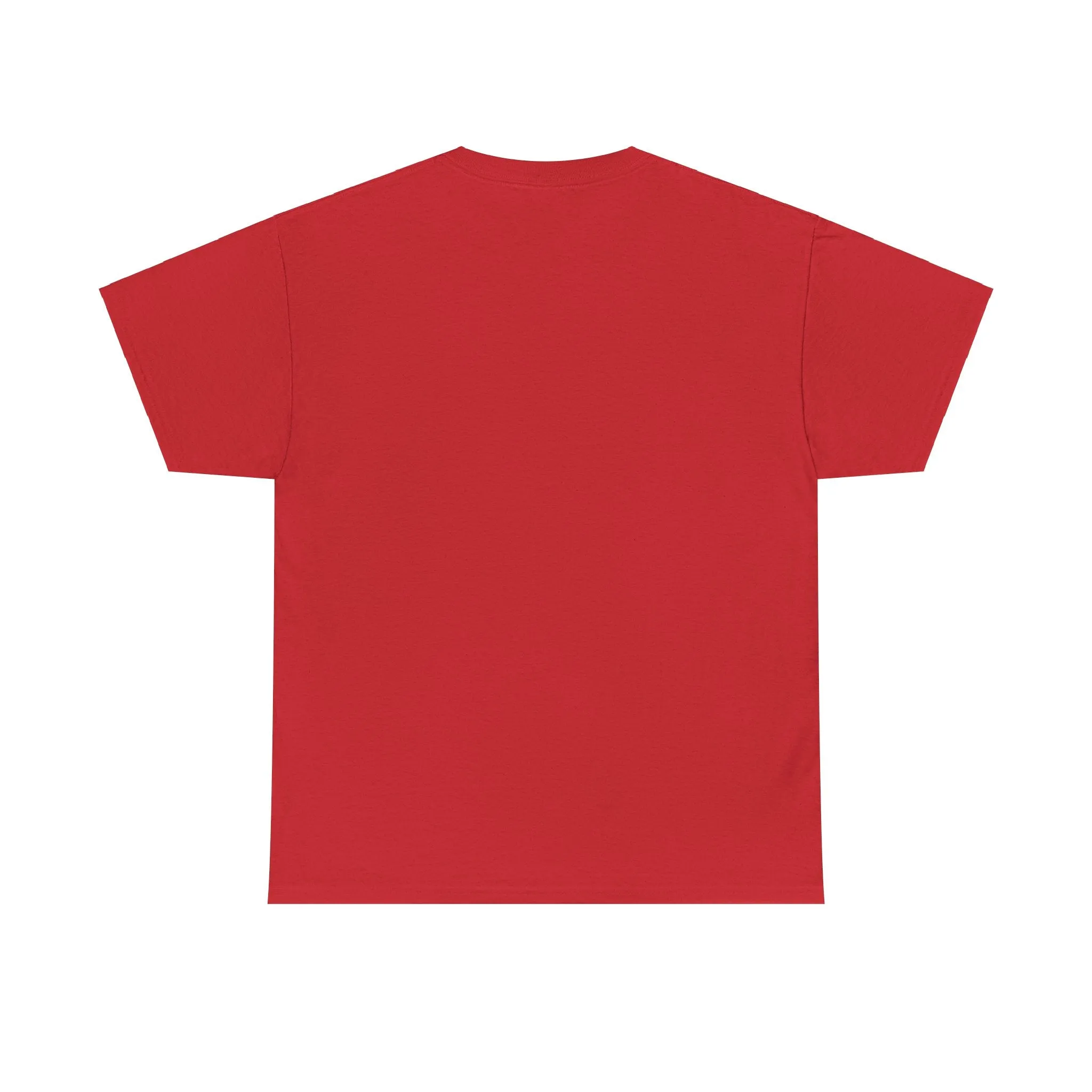 Worship Veteran Unisex Heavy Cotton Tee