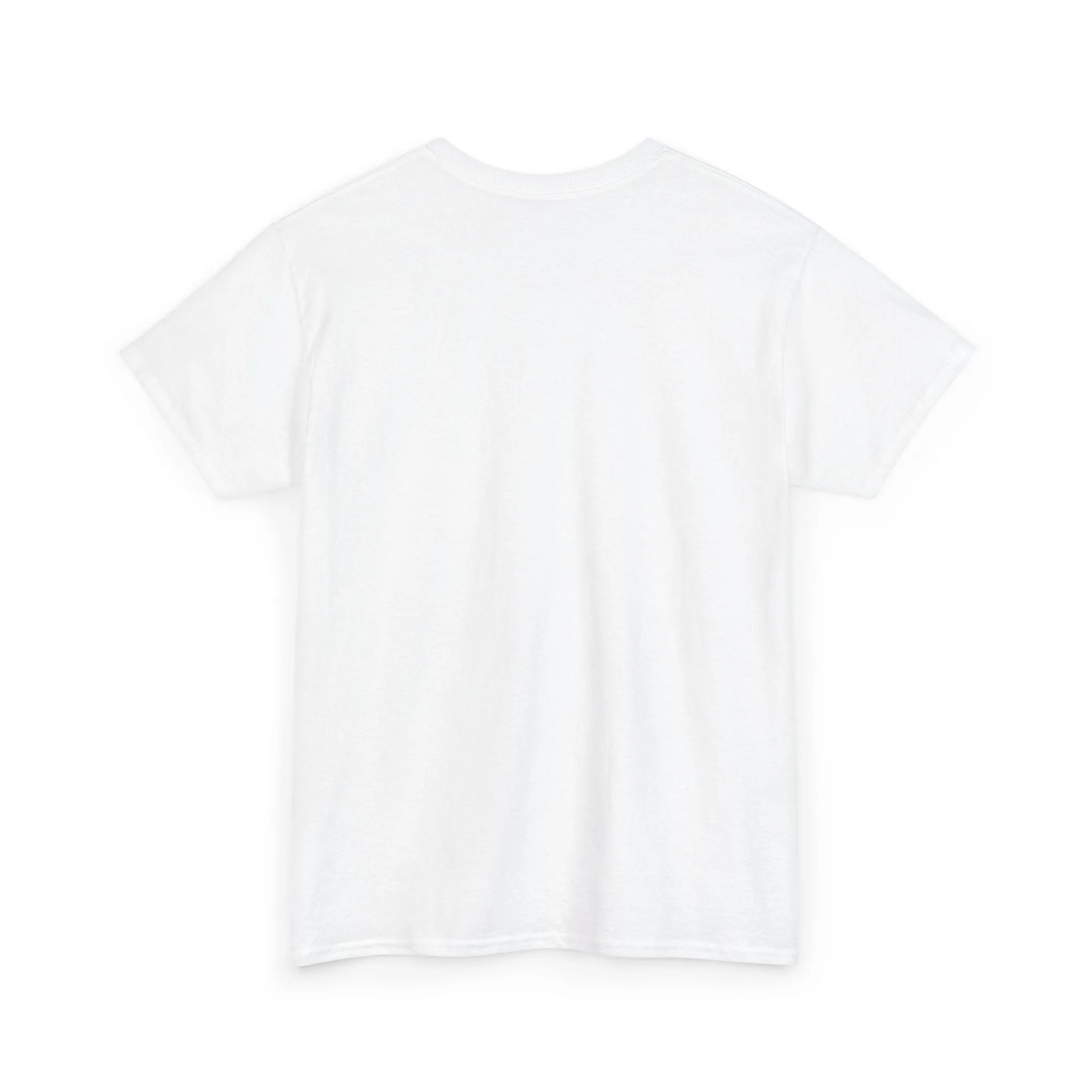 Worship Veteran Unisex Heavy Cotton Tee
