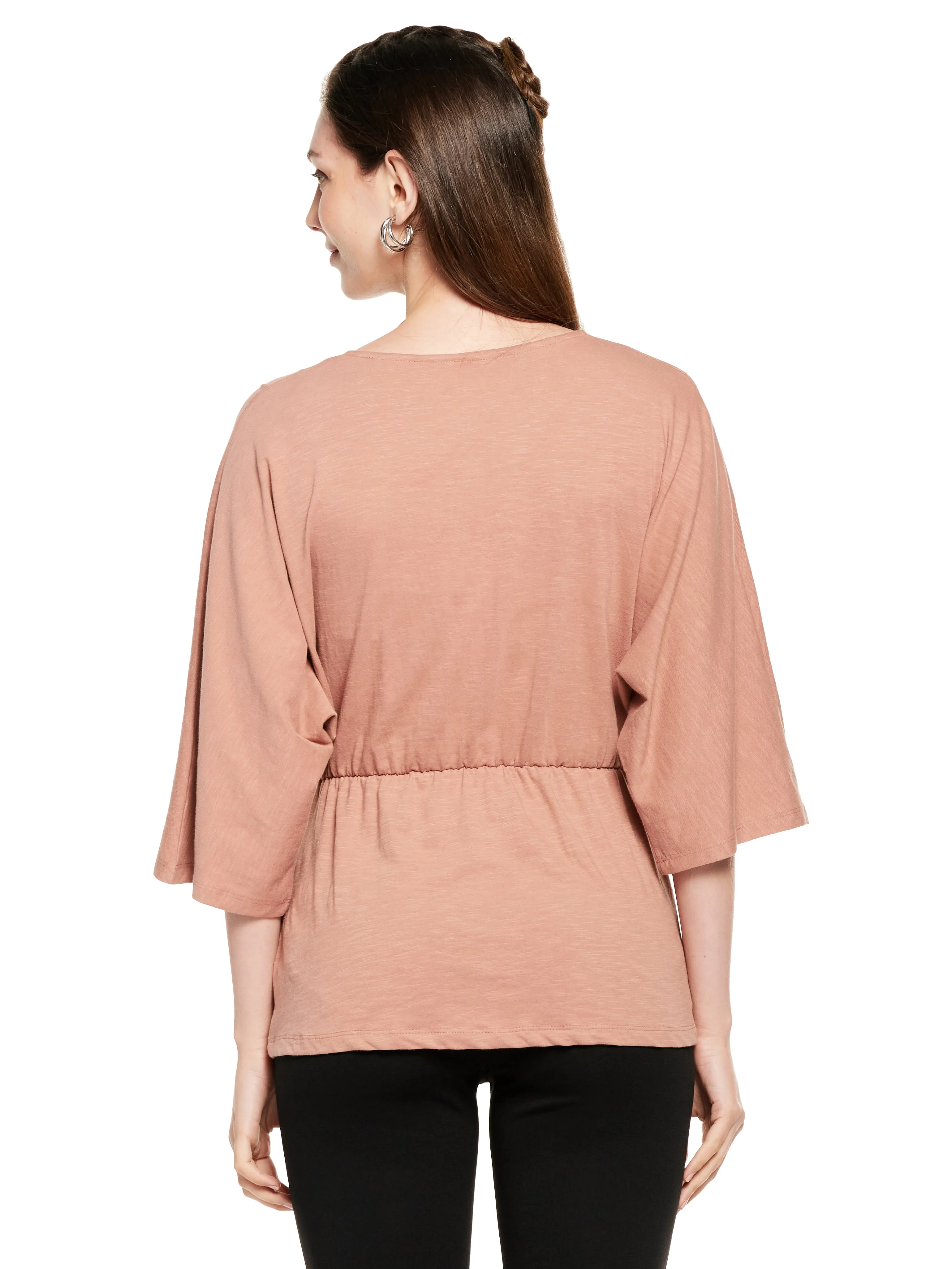Wrap Around Top