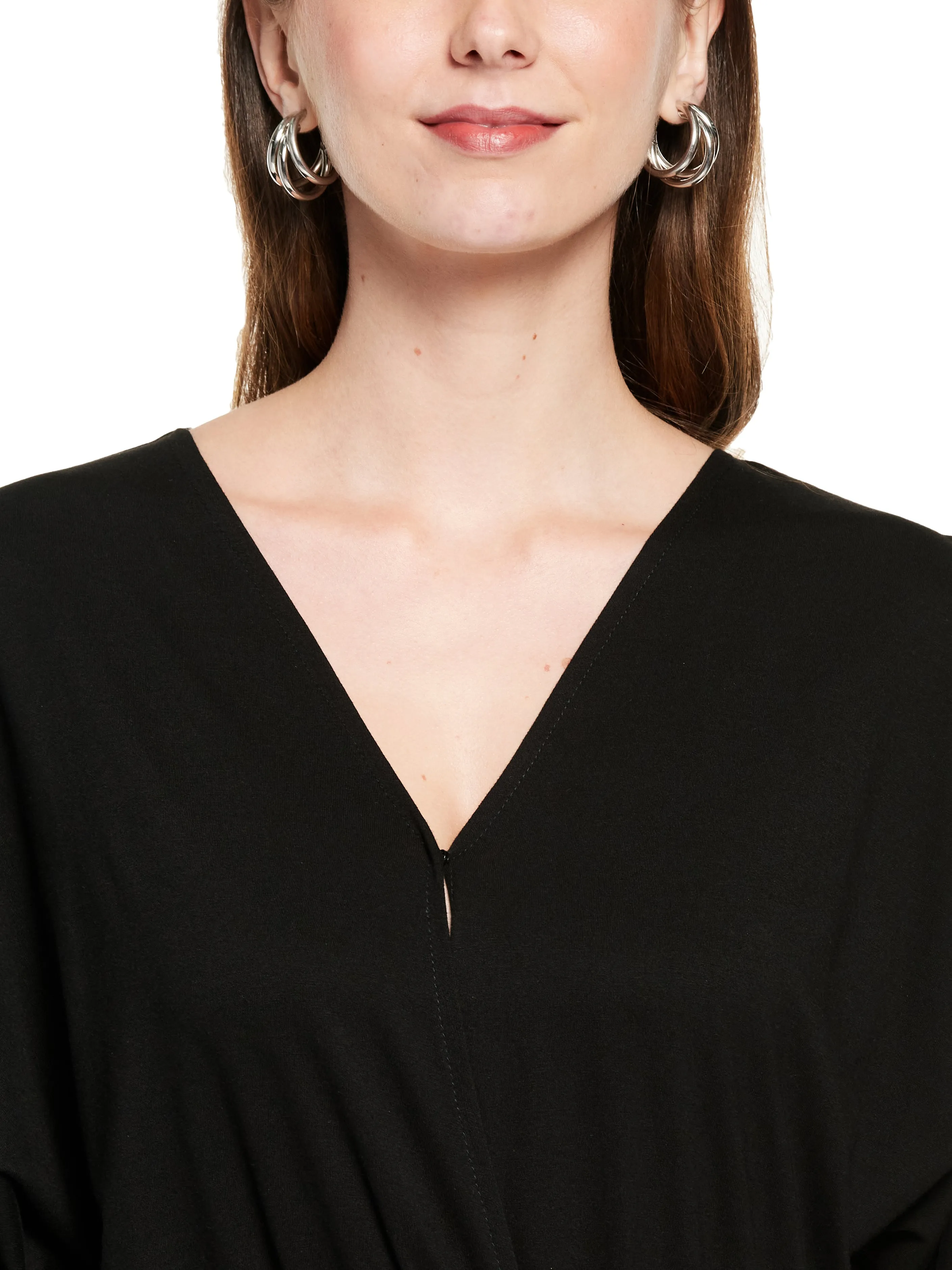 Wrap Around Top
