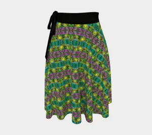 Wrap Skirt (Her/Muliebris)(Pure Candy) RJSTH@Alchemic RJSTHW2024
