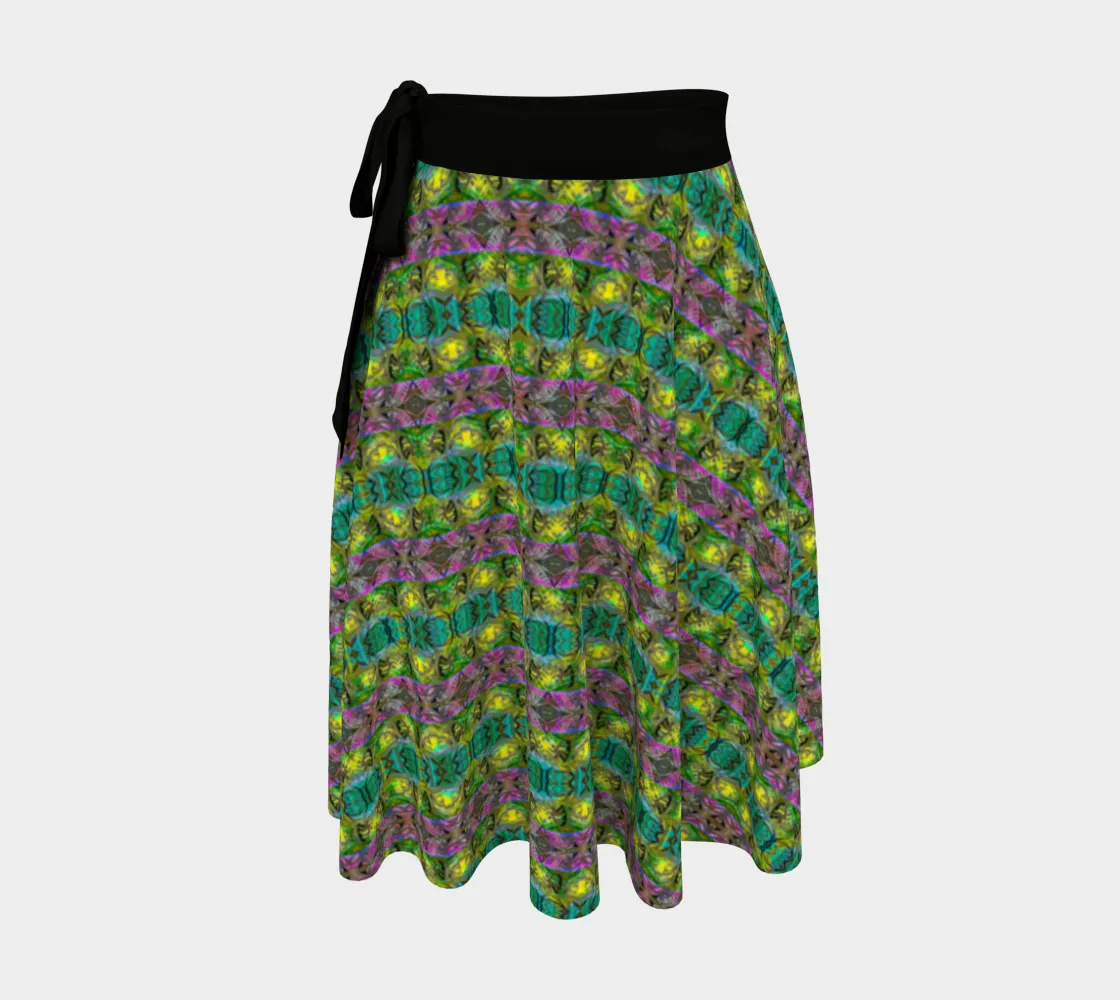 Wrap Skirt (Her/Muliebris)(Pure Candy) RJSTH@Alchemic RJSTHW2024