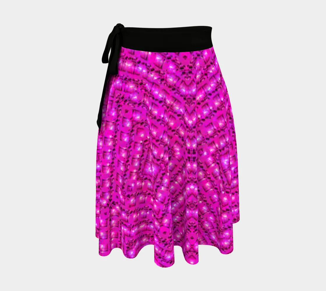 Wrap Skirt (Her/Muliebris)(Sugar Stick Twirl {Elder Gift} Cuffs & Pink Logo@Alchemic) RJSTHW2024 RJS