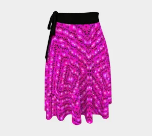 Wrap Skirt (Her/Muliebris)(Sugar Stick Twirl {Elder Gift} Cuffs & Pink Logo@Alchemic) RJSTHW2024 RJS