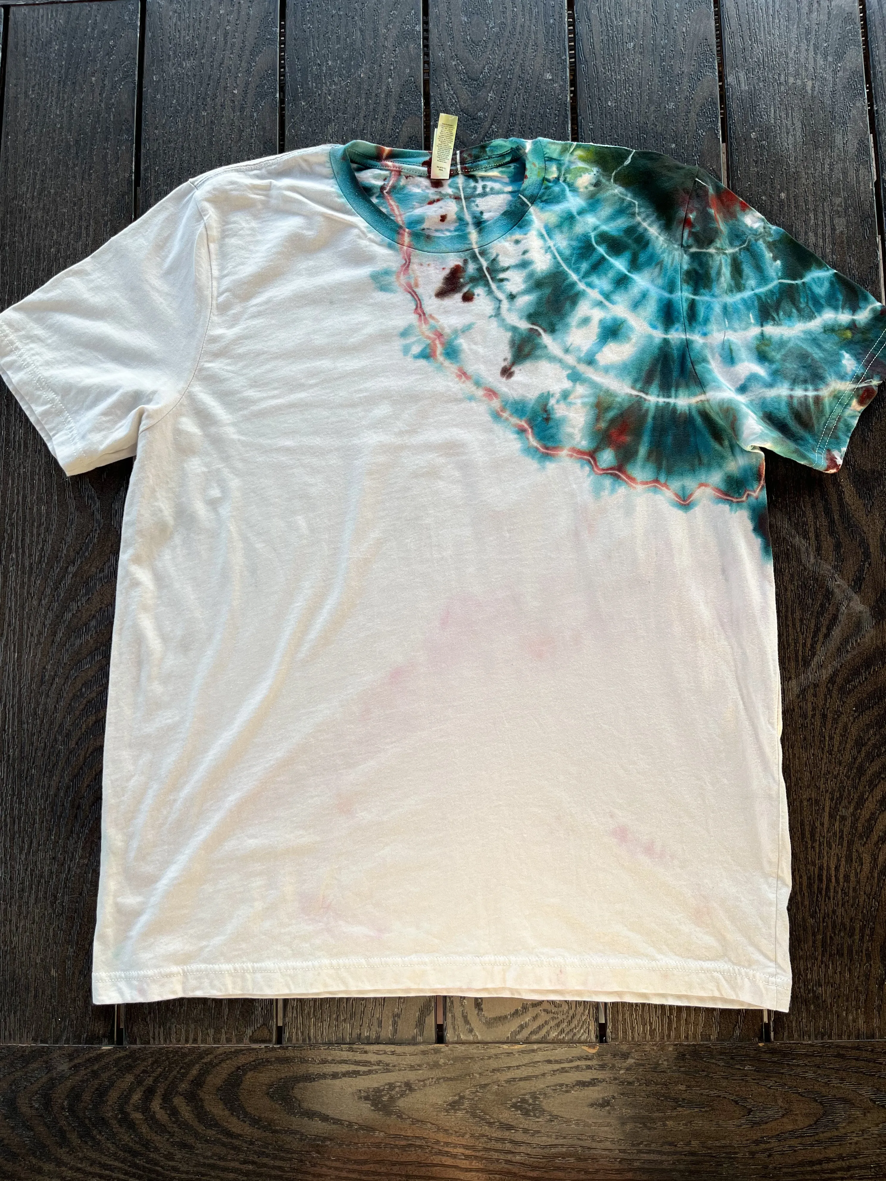 XL Geode Tshirt