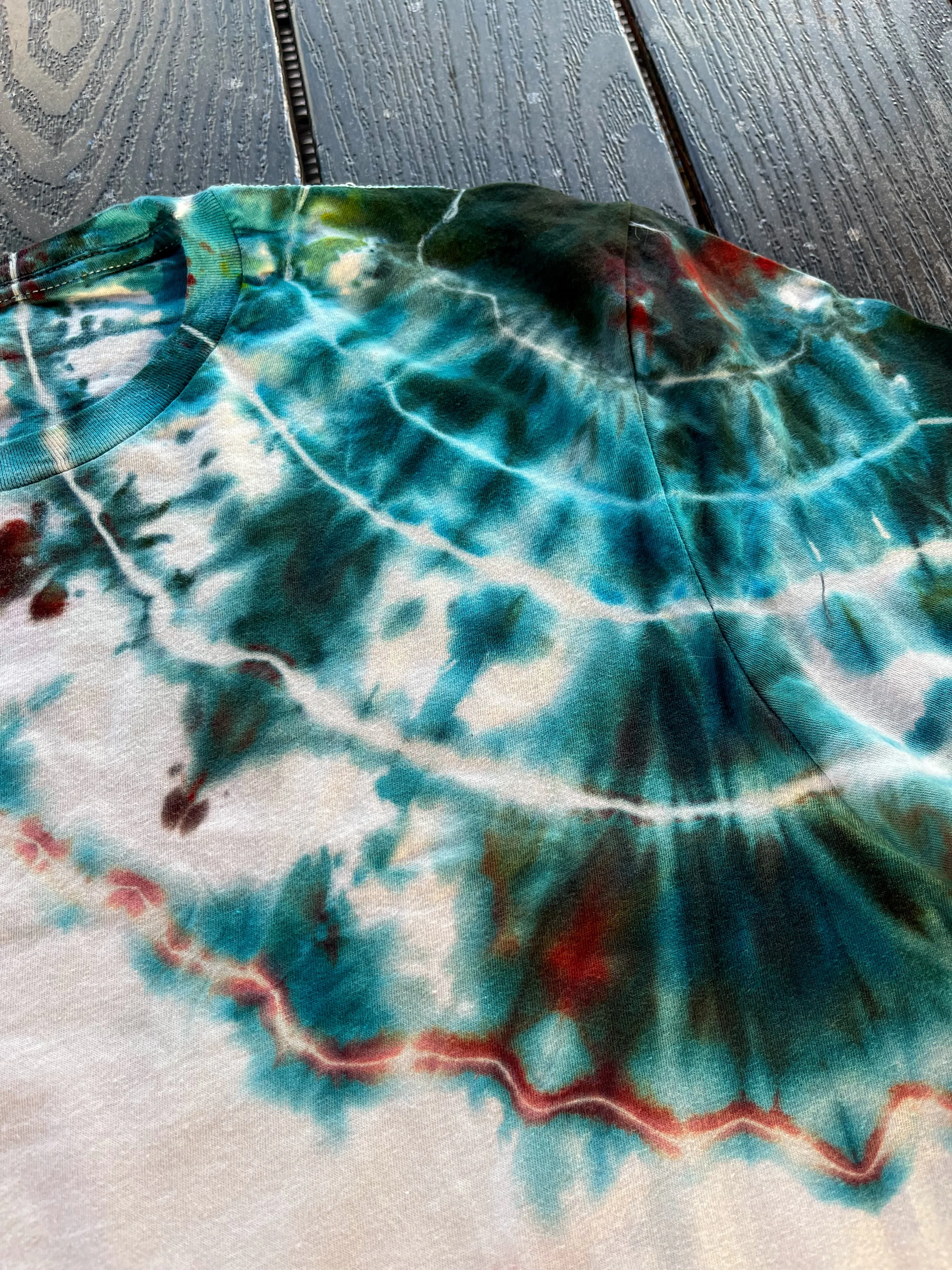 XL Geode Tshirt