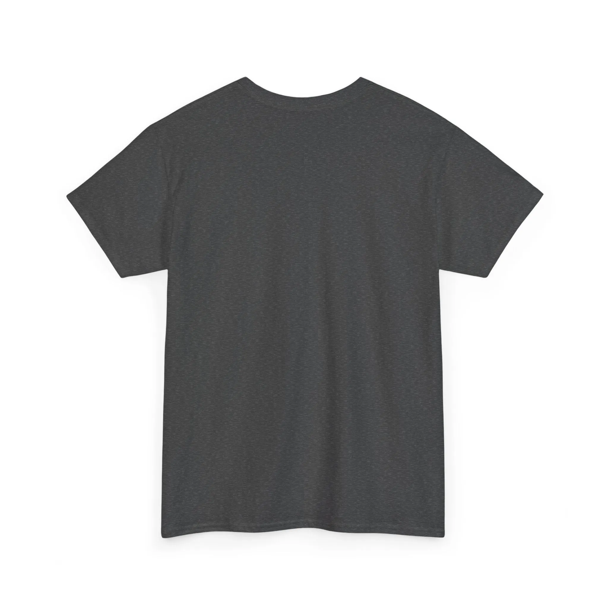 YOLO...But Then Judgement Hebrews 9:27 Version 3 Unisex Heavy Cotton Tee