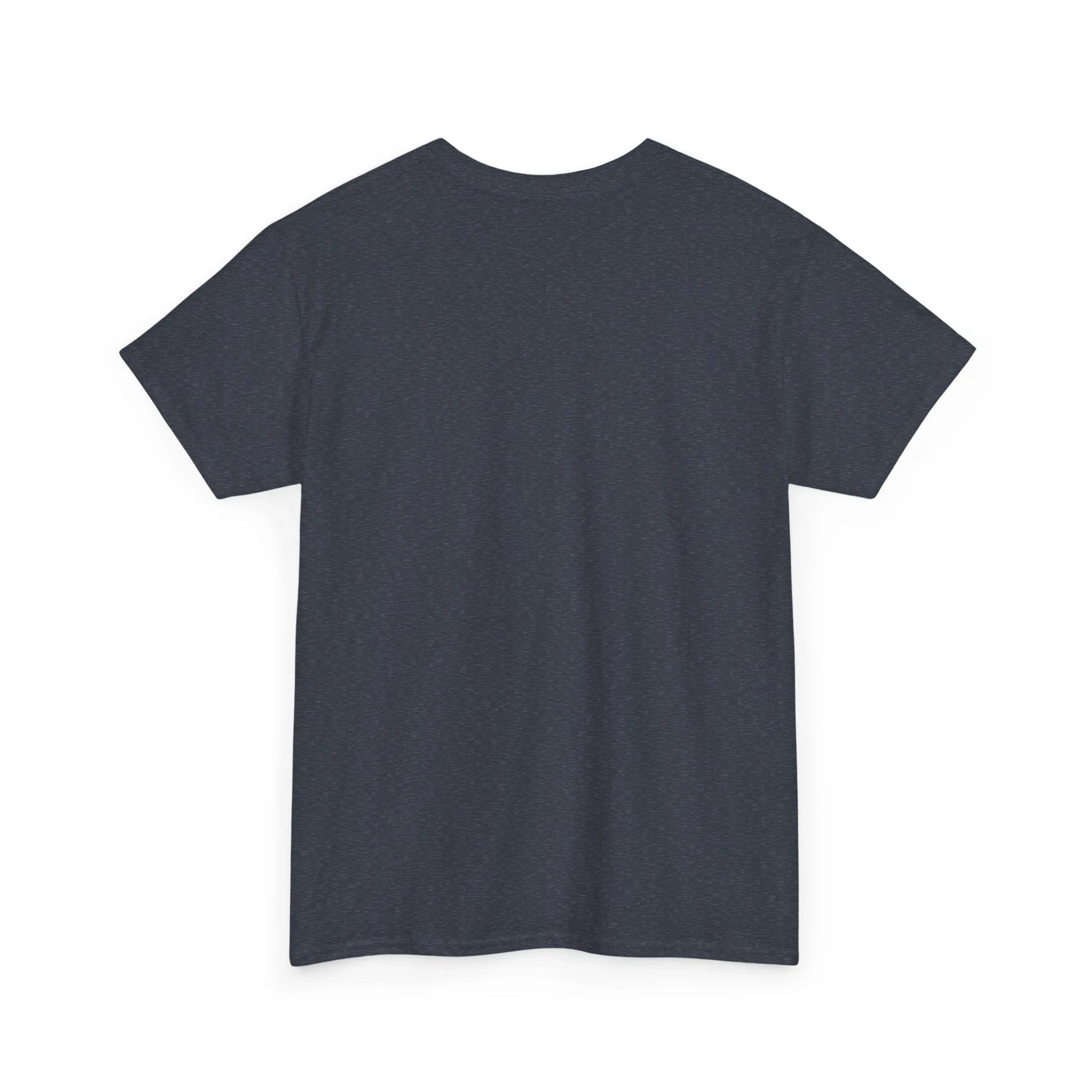 YOLO...But Then Judgement Hebrews 9:27 Version 3 Unisex Heavy Cotton Tee