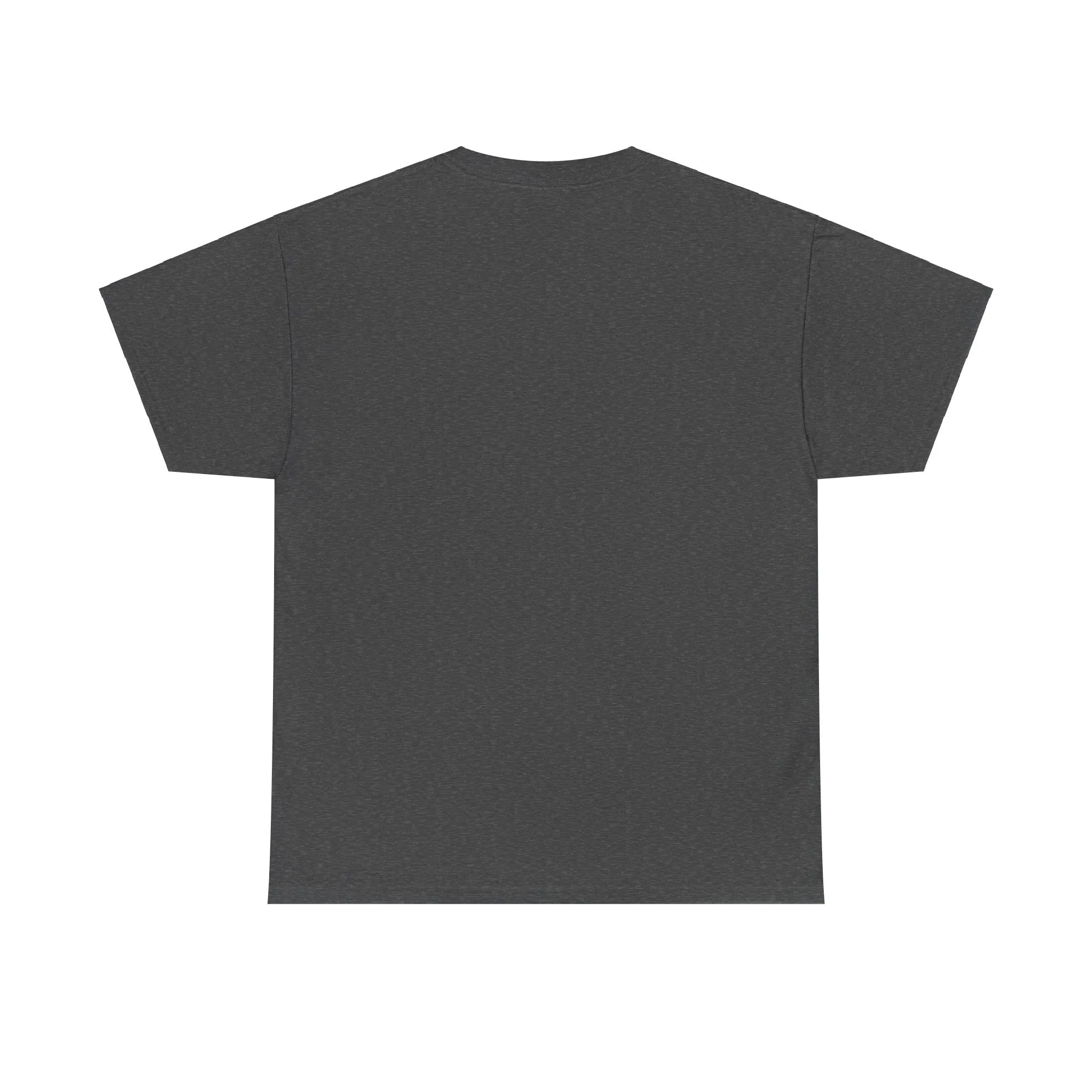 YOLO...But Then Judgement Hebrews 9:27 Version 3 Unisex Heavy Cotton Tee