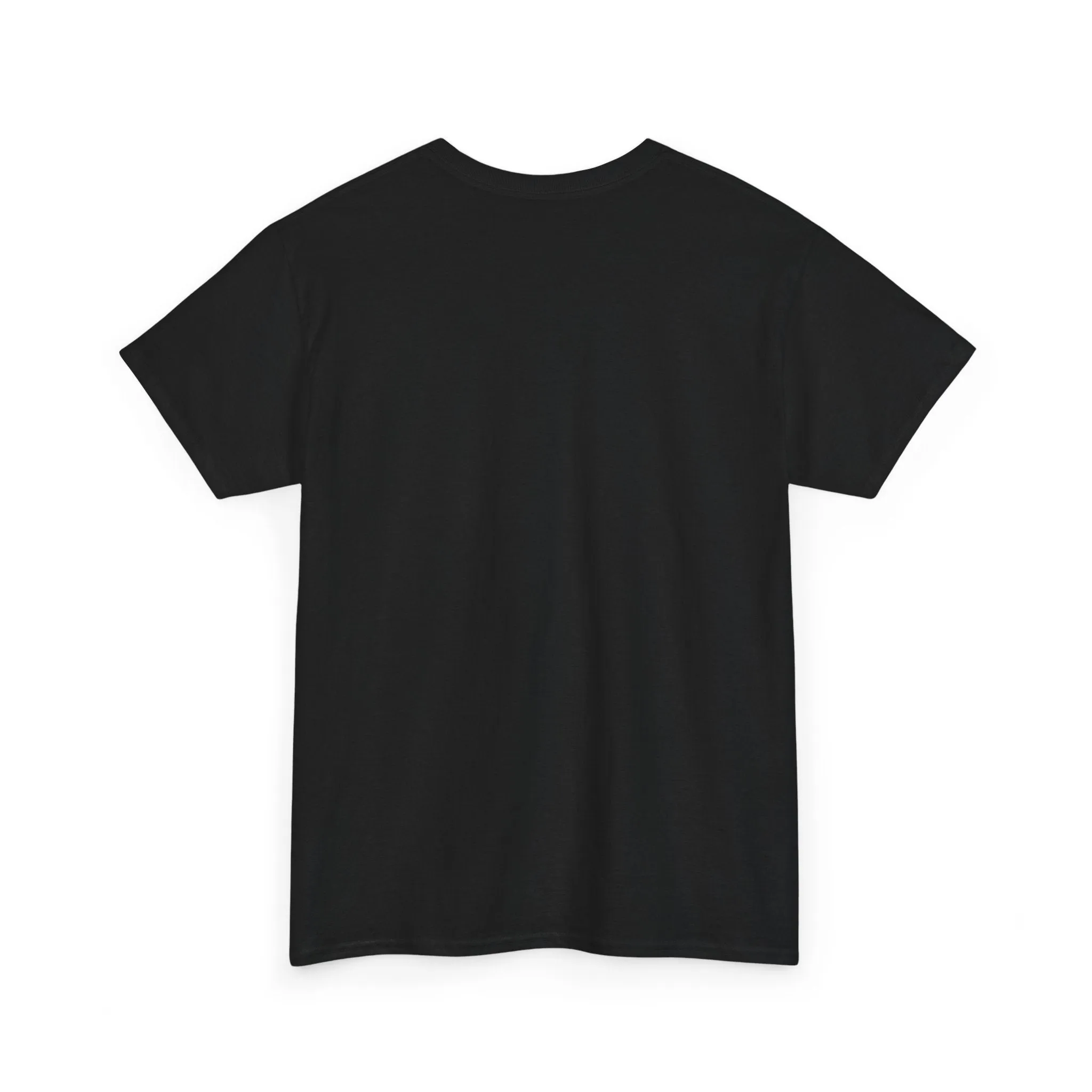 YOLO...But Then Judgement Hebrews 9:27 Version 3 Unisex Heavy Cotton Tee
