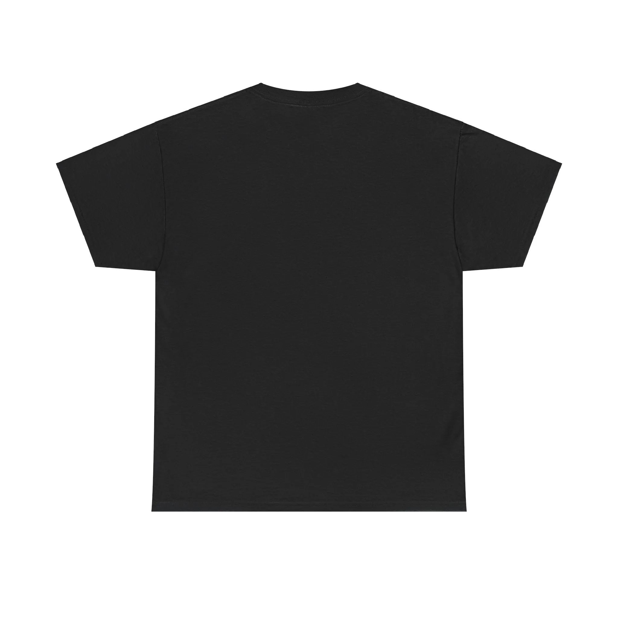YOLO...But Then Judgement Hebrews 9:27 Version 3 Unisex Heavy Cotton Tee